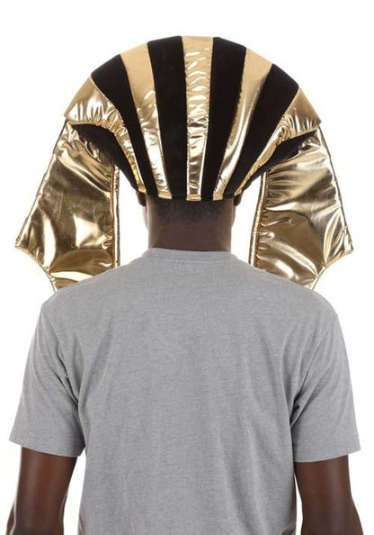 Adult Deluxe King Tut Headpiece - US 9648