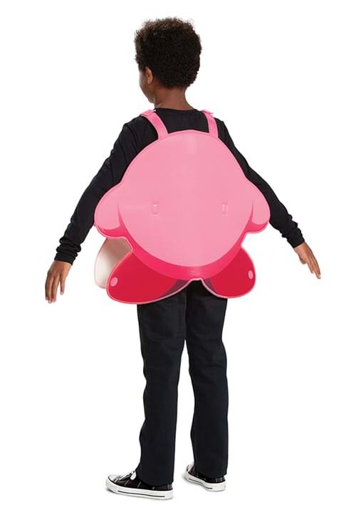 Nintendo Kirby Kid's Costume - US 2884