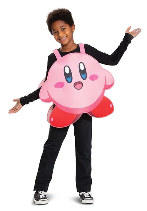 Nintendo Kirby Kid's Costume - US 2884