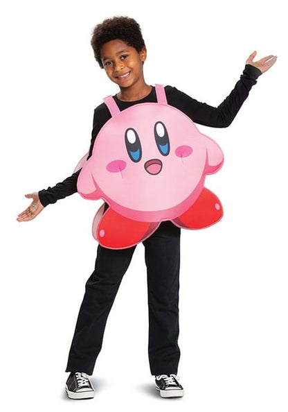 Nintendo Kirby Kid's Costume - US 2884