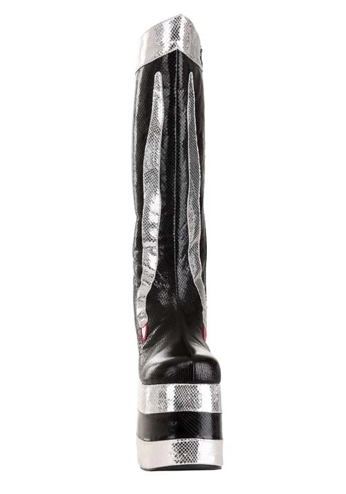 Men's Catman KISS Boots - US 6624