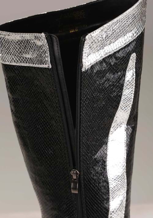 Men's Catman KISS Boots - US 6624