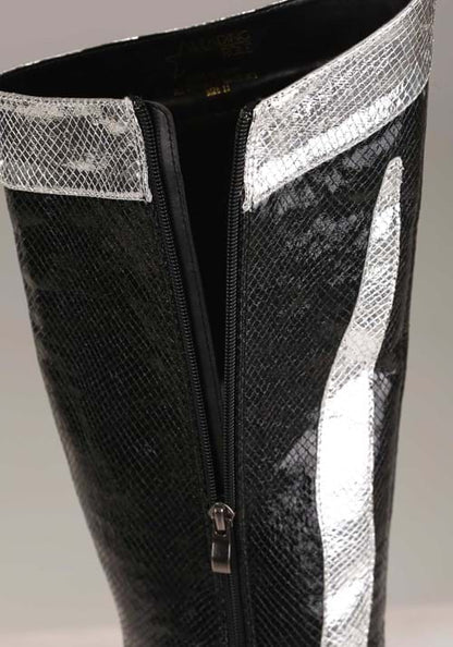Men's Catman KISS Boots - US 6624
