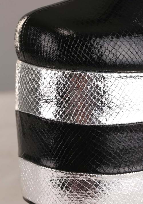 Men's Catman KISS Boots - US 6624