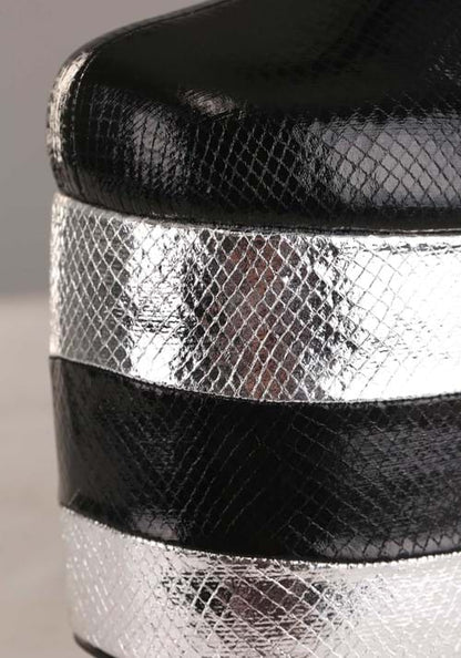 Men's Catman KISS Boots - US 6624