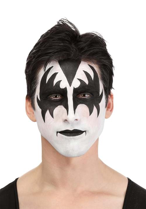 KISS Band Makeup Costume Kit - US 9203