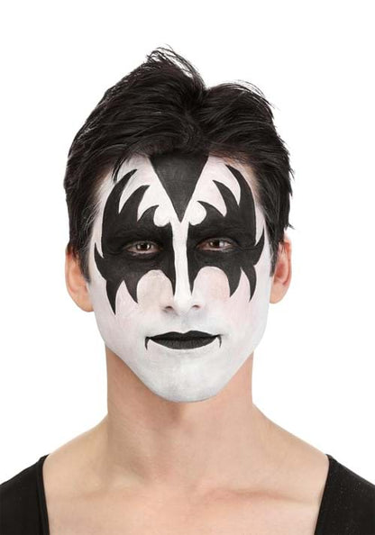 KISS Band Makeup Costume Kit - US 9203