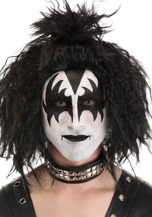 KISS Band Makeup Costume Kit - US 9203
