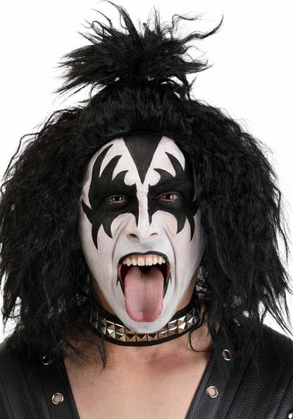 KISS Band Makeup Costume Kit - US 9203