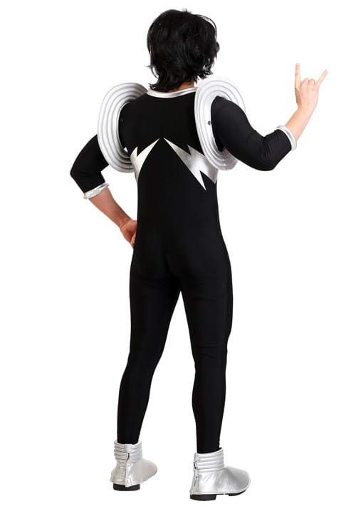Plus Size KISS Spaceman Adult Costume - US 3064
