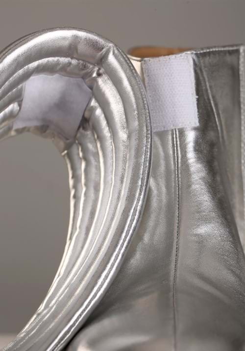 KISS Spaceman Boots for Men - US 3737