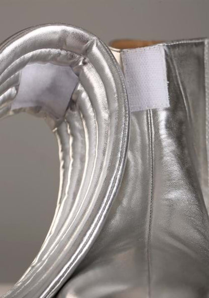 KISS Spaceman Boots for Men - US 3737