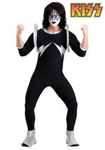 Plus Size KISS Spaceman Adult Costume - US 3064