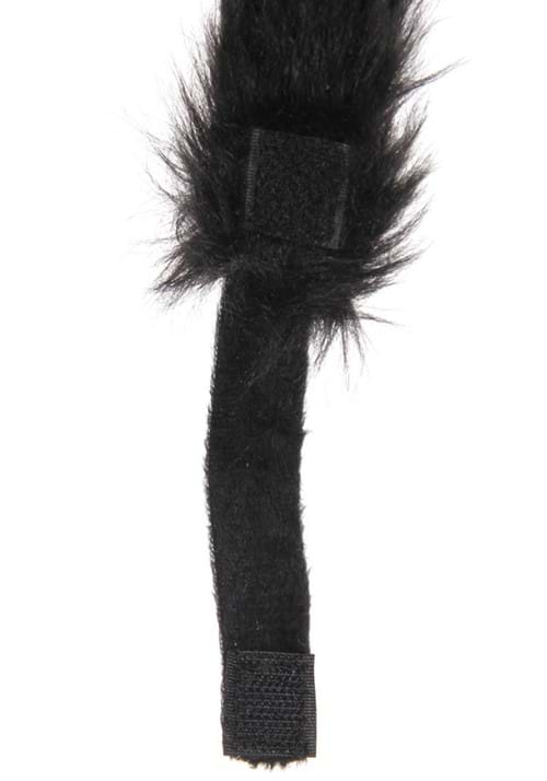 Cat Ears and Tail Costume Accessory Kit - US 4894