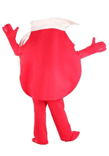 Kool-Aid Deluxe Costume for Adults - US 3707