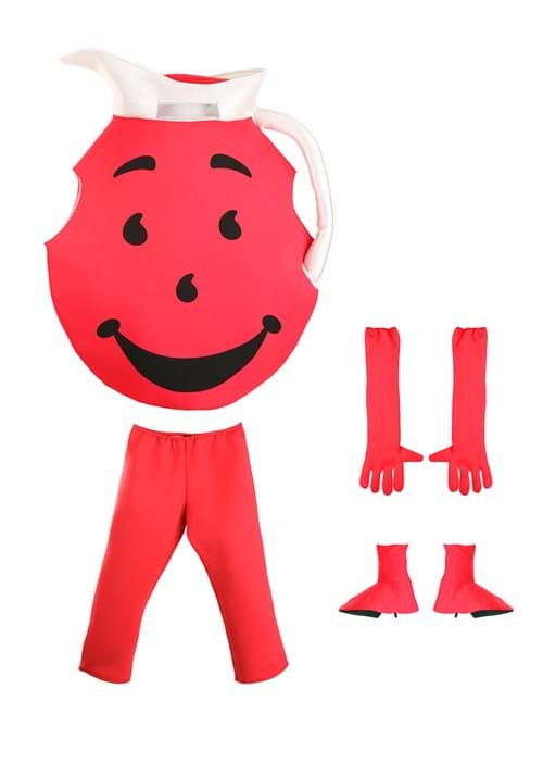 Kool-Aid Deluxe Costume for Adults - US 3707