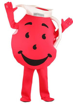 Kool-Aid Deluxe Costume for Adults - US 3707