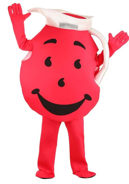 Kool-Aid Deluxe Costume for Adults - US 3707