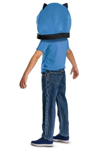 Kid's K-Pop Demon Hunters Derpy Costume Head - US 0048