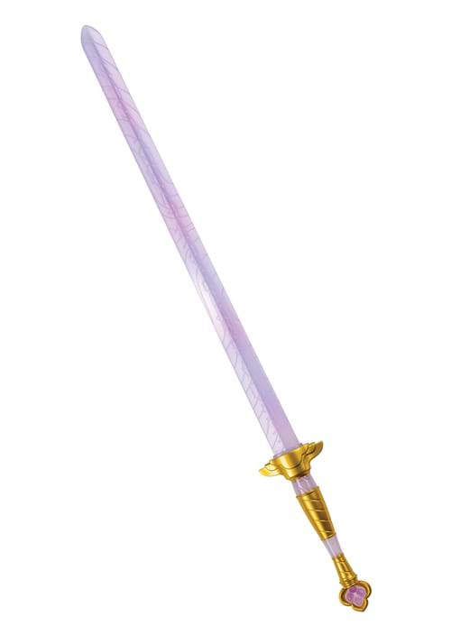 K-Pop Demon Hunters Rumi Four Tigers Sword Accessory - US 1505