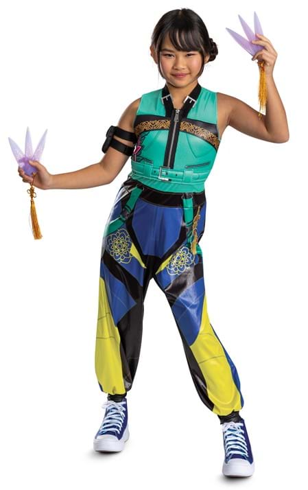 K-Pop Demon Hunters Zoey Spirit Blades Accessory - US 9781