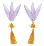K-Pop Demon Hunters Zoey Spirit Blades Accessory - US 9781