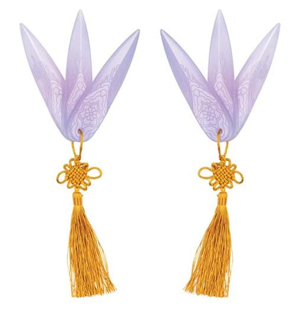 K-Pop Demon Hunters Zoey Spirit Blades Accessory - US 9781