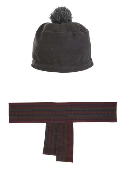 Disney Kristoff Hat and Sash Costume Accessory Kit - US 4144