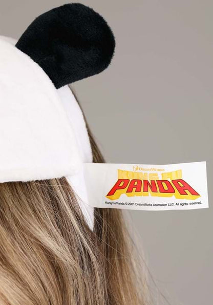 Kung Fu Panda Po Face Headband Accessory - US 1981