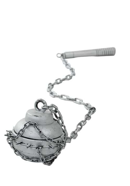 Kusari Fundo Chain Mace Ninja Weapon Accessory - US 8911