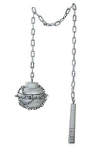 Kusari Fundo Chain Mace Ninja Weapon Accessory - US 8911