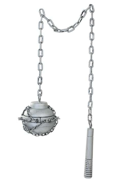 Kusari Fundo Chain Mace Ninja Weapon Accessory - US 8911