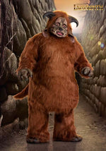 Plus Size Labyrinth Ludo Costume for Adults - US 0939