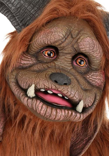 Plus Size Labyrinth Ludo Costume for Adults - US 0939