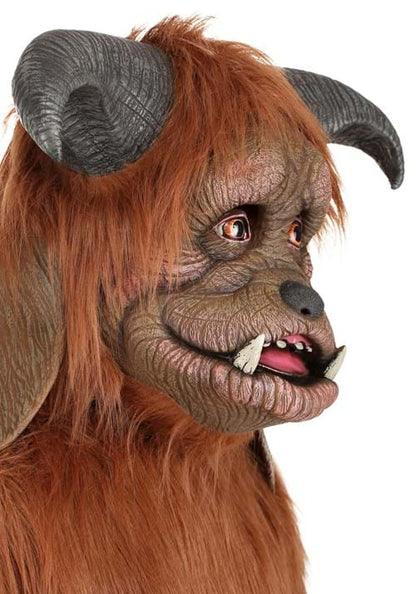 Plus Size Labyrinth Ludo Costume for Adults - US 0939
