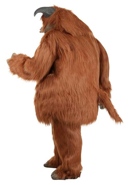 Plus Size Labyrinth Ludo Costume for Adults - US 0939