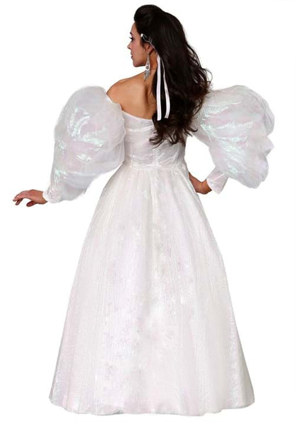 Women's Labyrinth Sarah Costume - US 7862