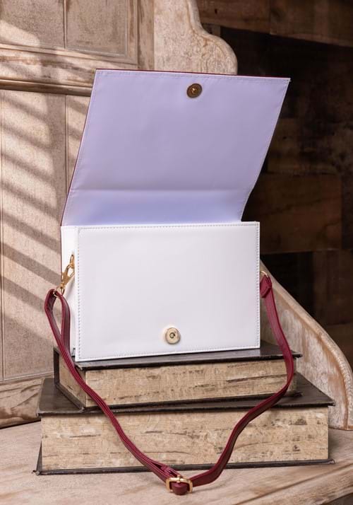 Labyrinth Book Costume Purse - US 8346