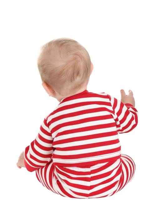 Labyrinth Toby Costume for Infants - US 2072