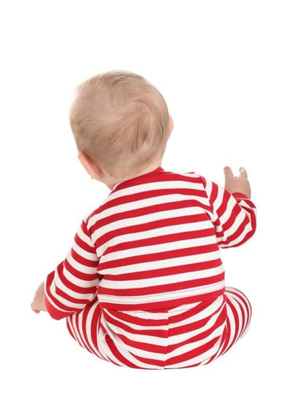 Labyrinth Toby Costume for Infants - US 2072