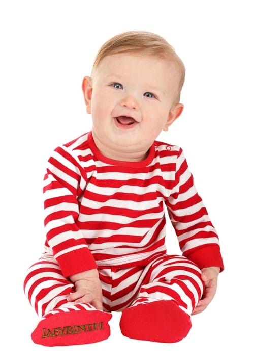 Labyrinth Toby Costume for Infants - US 2072