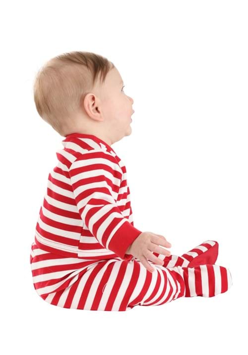 Labyrinth Toby Costume for Infants - US 2072