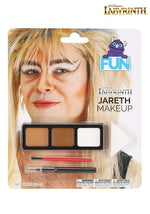 Labyrinth Jareth Costume Makeup Kit - US 2419