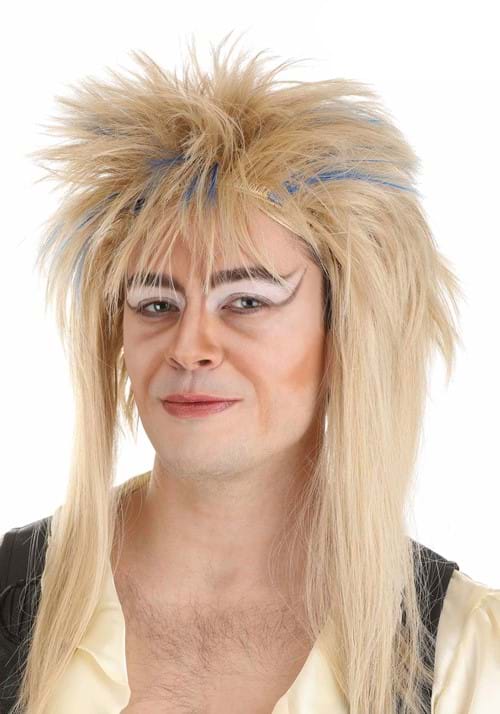 Labyrinth Jareth Costume Makeup Kit - US 2419