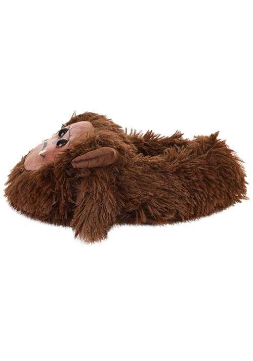 Labyrinth Ludo Adult Slippers - US 5531