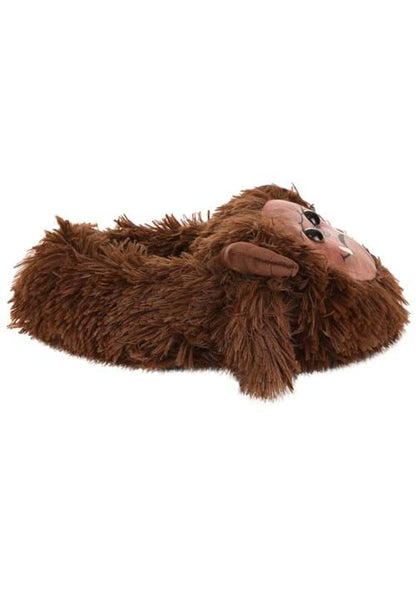 Labyrinth Ludo Adult Slippers - US 5531