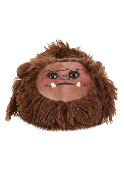 Labyrinth Ludo Adult Slippers - US 5531