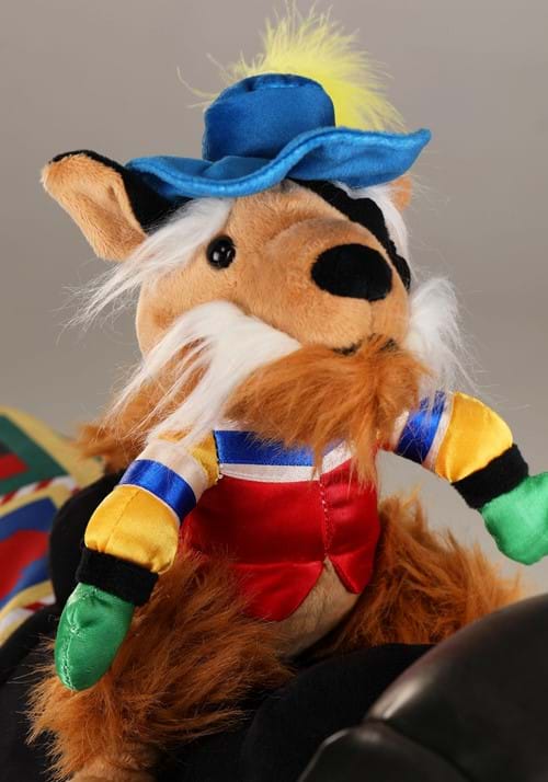 Labyrinth Sir Didymus Pet Costume - US 4268