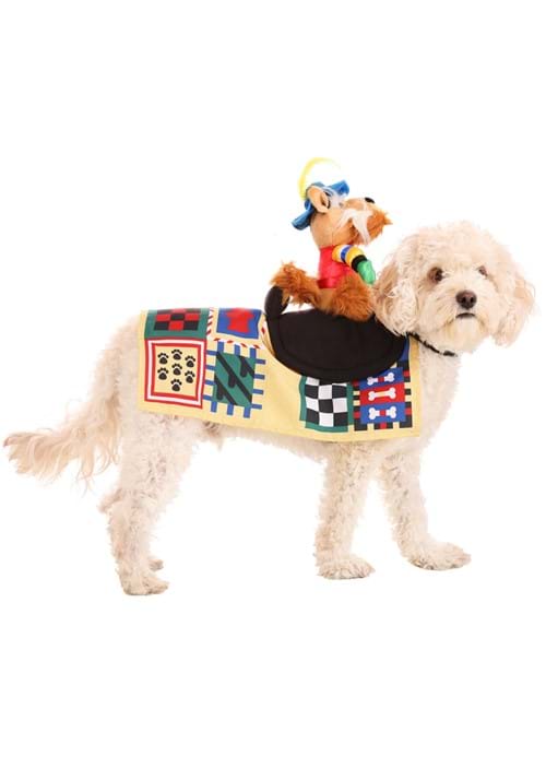 Labyrinth Sir Didymus Pet Costume - US 4268