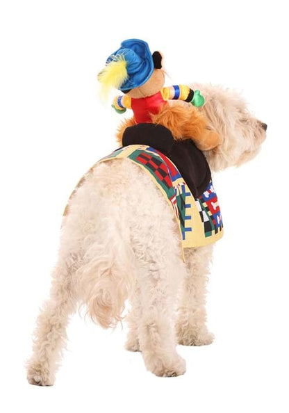 Labyrinth Sir Didymus Pet Costume - US 4268